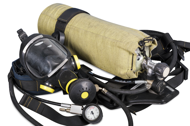 PUAFIR207 - BA open circuit